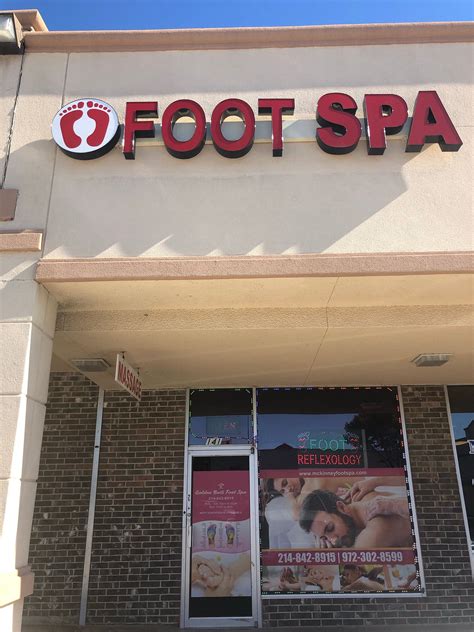 red dragon foot spa|McKinney Professional Asian Massage Spa.